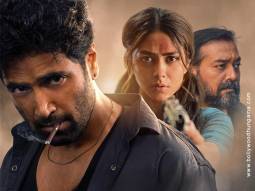 Dacoit poster
