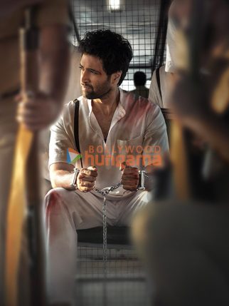 Movie Stills Of The Movie Dacoit