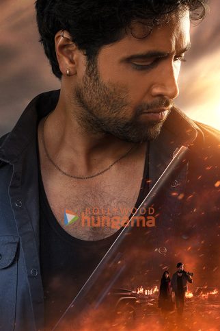 Movie Stills Of The Movie Dacoit