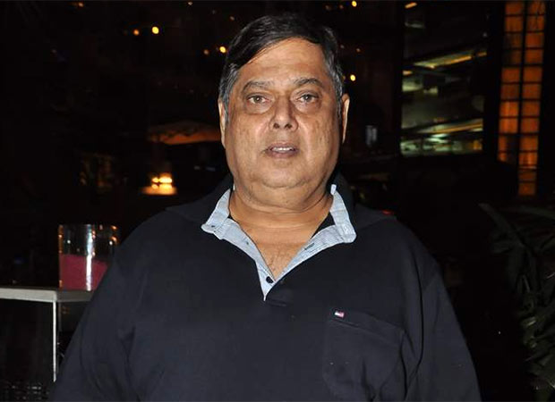 David Dhawan’s possible retirement is not just emotional - Bollywood may be losing its original No. 1 of mass comedy