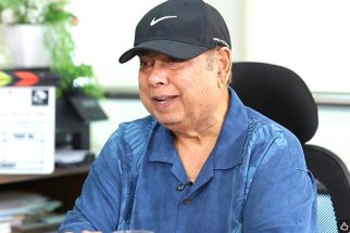 David Dhawan: “Salman Khan is an excellent person.” | HJTIHH