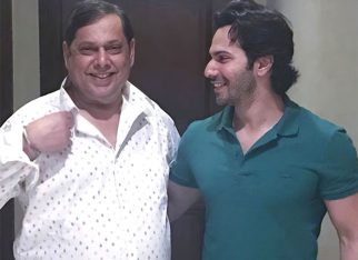 David Dhawan hints at retirement, says ‘This might be my last film’
