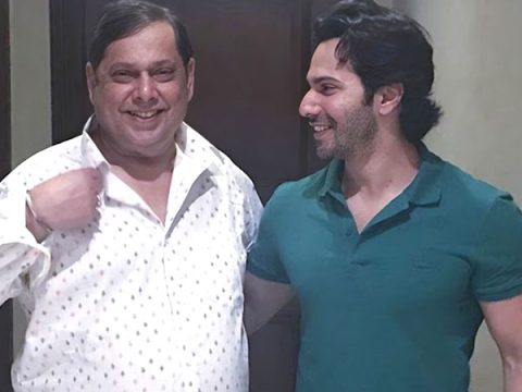 David Dhawan hints at retirement, says ‘This might be my last film’