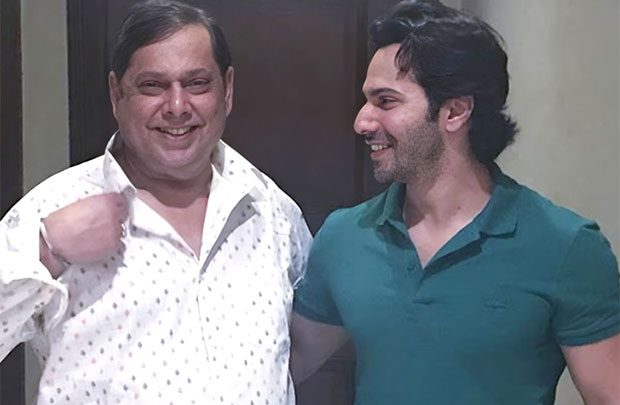 David Dhawan hints at retirement, says ‘This might be my last film’
