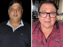 EXCLUSIVE: David Dhawan quips, “Rakesh Bedi ki chaal change ho gayi” after Dhurandhar success; recalls being ragged together during FTII days