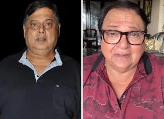 EXCLUSIVE: David Dhawan quips, “Rakesh Bedi ki chaal change ho gayi” after Dhurandhar success; recalls being ragged together during FTII days