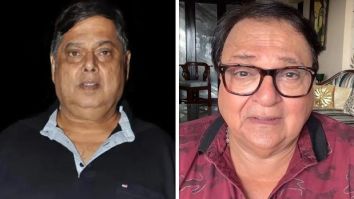 EXCLUSIVE: David Dhawan quips, “Rakesh Bedi ki chaal change ho gayi” after Dhurandhar success; recalls being ragged together during FTII days