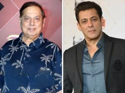 EXCLUSIVE: David Dhawan praises Salman Khan’s trust: “Any time I can call him and shoot with him”