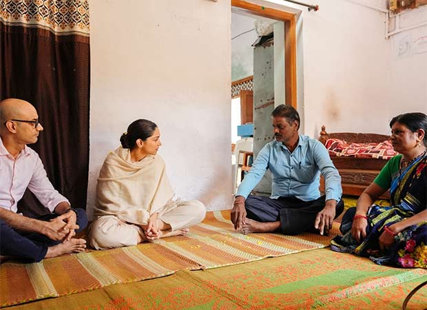 Deepika Padukone expands rural mental health initiative in Chhindwara with Bisleri Partnership