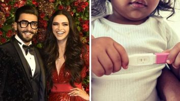 Deepika Padukone announces second pregnancy with Ranveer Singh in a heartwarming post featuring daughter Dua