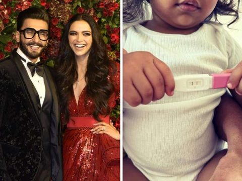 Deepika Padukone announces second pregnancy with Ranveer Singh in a heartwarming post featuring daughter Dua