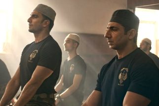 Destiny – Mann Atkeya (Full Video): Dhurandhar The Revenge | Shashwat Sachdev | Vaibhav, Shahzad, Token