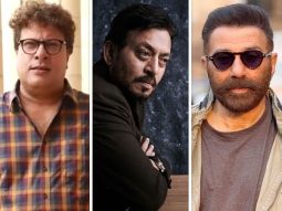 Tigmanshu Dhulia reveals he wanted to make Killing Of A P*rn Filmmaker with Irrfan Khan; says, “I shot 1857 Revolt drama Ghulami for 3 days with Irrfan, Sunny Deol, Sameera Reddy…2 years of hard work went down the drain”