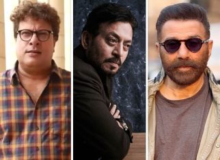 Tigmanshu Dhulia reveals he wanted to make Killing Of A P*rn Filmmaker with Irrfan Khan; says, “I shot 1857 Revolt drama Ghulami for 3 days with Irrfan, Sunny Deol, Sameera Reddy…2 years of hard work went down the drain”