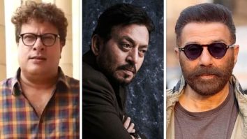 Tigmanshu Dhulia reveals he wanted to make Killing Of A P*rn Filmmaker with Irrfan Khan; says, “I shot 1857 Revolt drama Ghulami for 3 days with Irrfan, Sunny Deol, Sameera Reddy…2 years of hard work went down the drain”