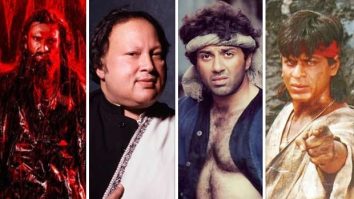 As Dhurandhar revives Nusrat Fateh Ali Khan’s magic, here’s how his ICONIC creation featured in Sunny Deol and Shah Rukh Khan-starrers just 9 months apart