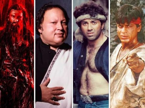 As Dhurandhar revives Nusrat Fateh Ali Khan’s magic, here’s how his ICONIC creation featured in Sunny Deol and Shah Rukh Khan-starrers just 9 months apart