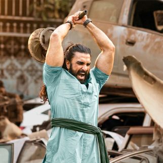 Dhurandhar 2 clocks a steady 3 mil. USD in Weekend 3, total overseas stands at 42.295 mil USD [Rs. 393.50 cr.]