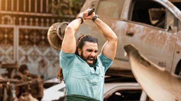 Dhurandhar 2 clocks a steady 3 mil. USD in Weekend 3, total overseas stands at 42.295 mil USD [Rs. 393.50 cr.]