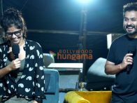 On The Sets Of The Movie Dhurandhar The Revenge