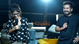 On The Sets Of The Movie Dhurandhar The Revenge