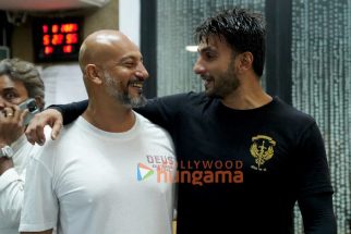 Dhurandhar The Revenge