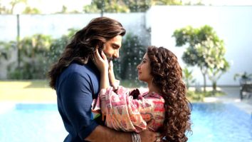 Dhurandhar The Revenge