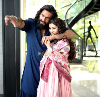 Dhurandhar The Revenge