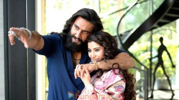 Dhurandhar The Revenge