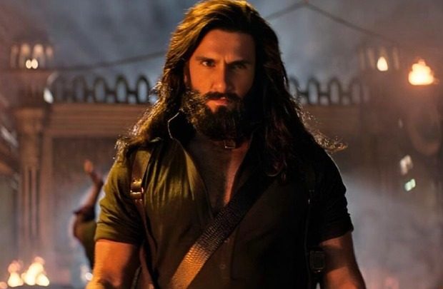 Dhurandhar The Revenge Box Office: Ranveer Singh starrer crosses Rs. 1000 crores in Hindi, creates EXCLUSIVE CLUB