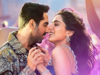 Dil Waale Chor (Song) | Pati Patni Aur Woh Do | Ayushmann Khurrana | Sara Ali Khan