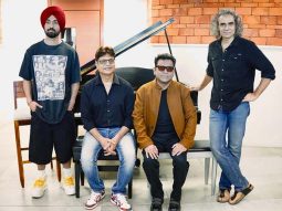 Diljit Dosanjh, A. R. Rahman and Imtiaz Ali unite for soul-stirring anthem ‘Kya Kamaal Hai’ from Main Vaapas Aaunga