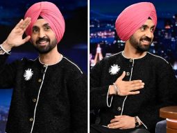 Diljit Dosanjh opens up on Toronto University introducing course on him at Jimmy Fallon show; gets candid about Komagata Maru legacy