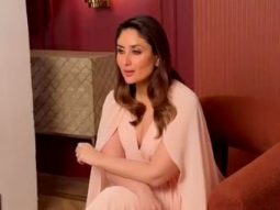 Diva energy! Kareena Kapoor Khan