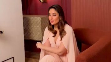 Diva energy! Kareena Kapoor Khan