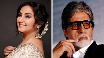 Divya Dutta reveals how Amitabh Bachchan helped her overcome guilt on Baghban sets: “He pampered me with food”