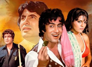 Zeenat Aman recalls filming Don hospital escape scene with Amitabh Bachchan; expresses interest in another reboot