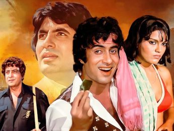 Zeenat Aman recalls filming Don hospital escape scene with Amitabh Bachchan; expresses interest in another reboot