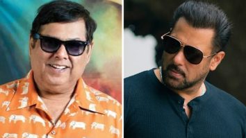 EXCLUSIVE: David Dhawan opens up on his blockbuster bond with Salman Khan – “We are fire together”