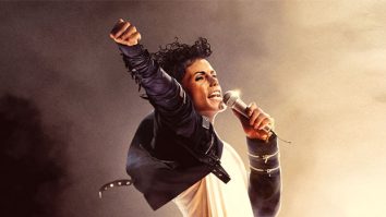 EXCLUSIVE: Michael springs a surprise in India; 78,000 tickets sold for weekend + previews; healthy opening assured