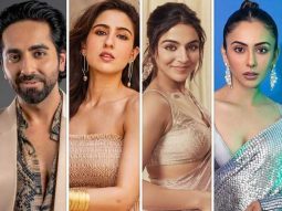 EXCLUSIVE: In a RARE instance, Zee Studios joins hands with T-Series; to release Pati Patni Aur Woh Do