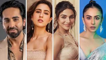 EXCLUSIVE: In a RARE instance, Zee Studios joins hands with T-Series; to release Pati Patni Aur Woh Do