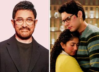 EXCLUSIVE: Aamir Khan tries a BOLD new release strategy – opens Ek Din’s advance bookings 39 days before release; Raipur delivers the BIGGEST surprise