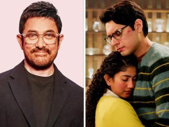 EXCLUSIVE: Aamir Khan tries a BOLD new release strategy – opens Ek Din’s advance bookings 39 days before release; Raipur delivers the BIGGEST surprise EXCLUSIVE: Aamir Khan tries a BOLD new release strategy – opens Ek Din’s advance bookings 39 days before release; Raipur delivers the BIGGEST surprise
