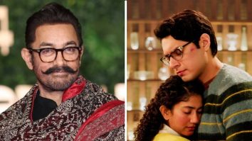 Aamir Khan lets fans meet him for less than Rs. 100 as Ek Din makers price special audience interaction shows at just Rs. 92