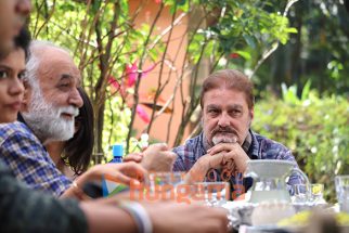 Movie Stills Of The Movie Everybody Loves Sohrab Handa