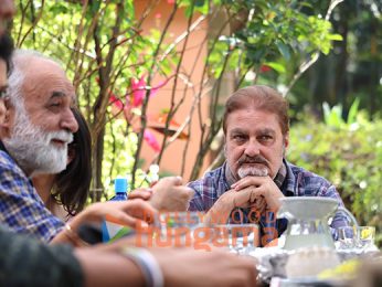 Movie Stills Of The Movie Everybody Loves Sohrab Handa