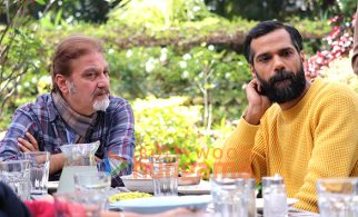 Movie Stills Of The Movie Everybody Loves Sohrab Handa