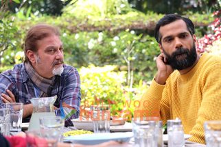 Movie Stills Of The Movie Everybody Loves Sohrab Handa