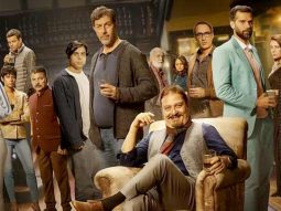 Everybody Loves Sohrab Handa | Official Trailer | Vinay Pathak, Rajat Kapoor